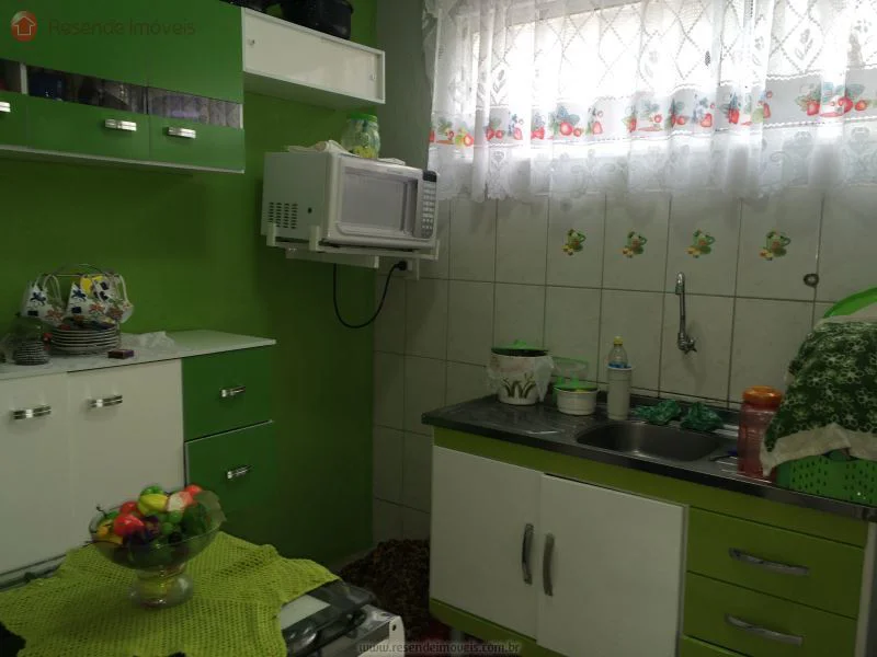 Foto 13 de 17 - Casa para aluguel em Mirante de Serra